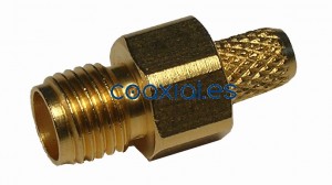 coaxial_es SMAFRFCR_